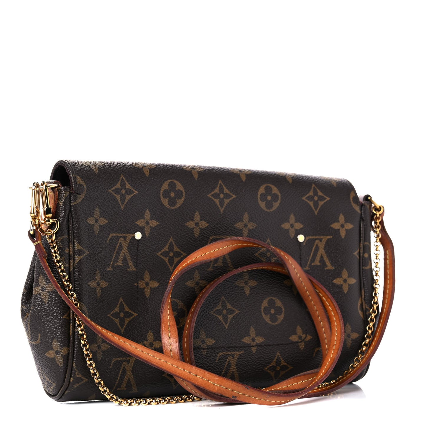 Monogram Favorite MM