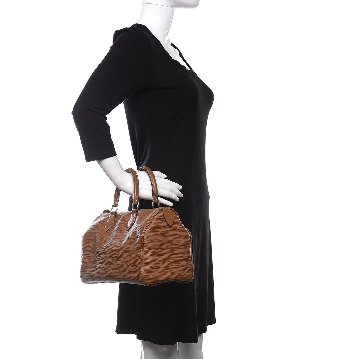 Epi Speedy 25 Cannelle