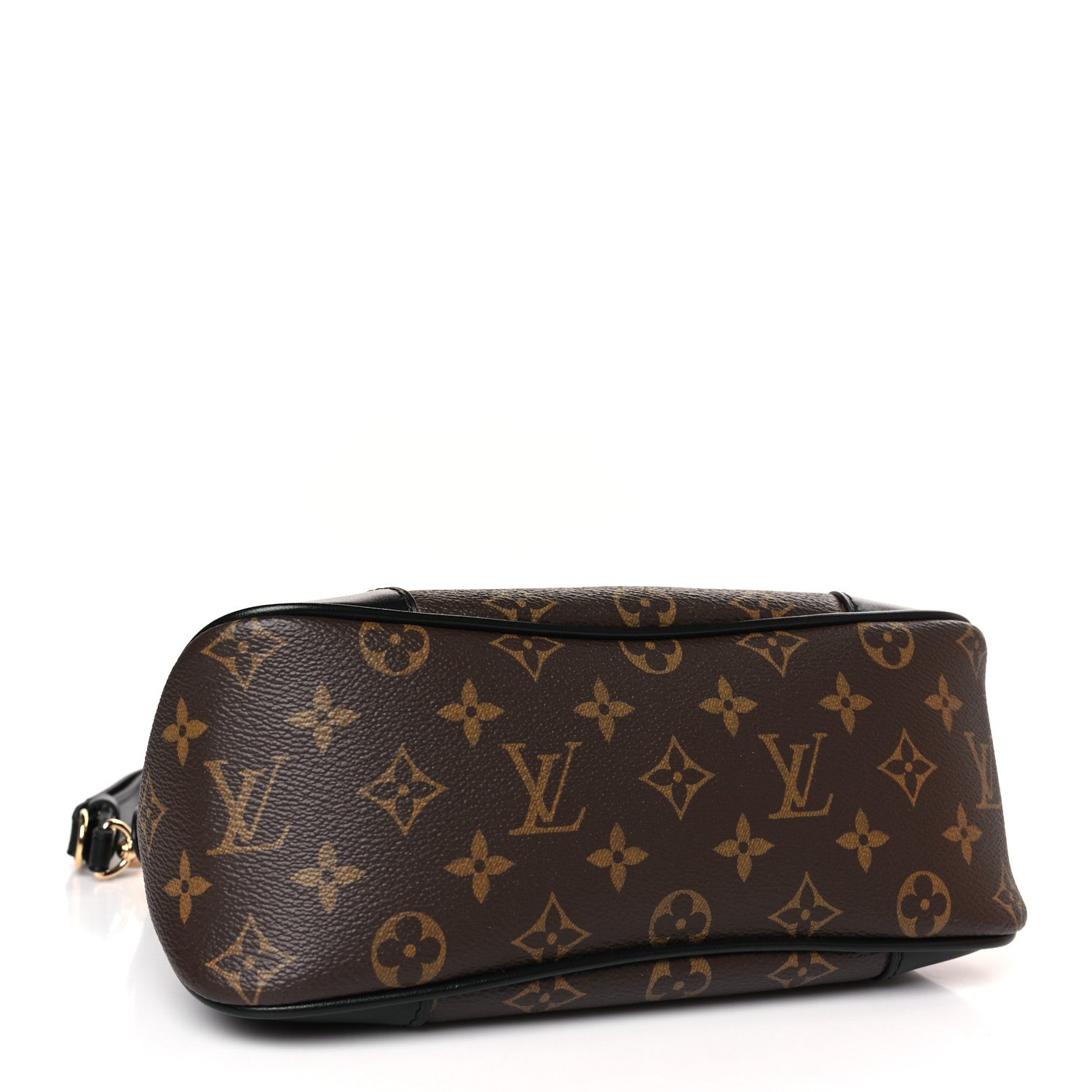 Louis Vuitton Monogram Boulogne NM Black 4 of 9