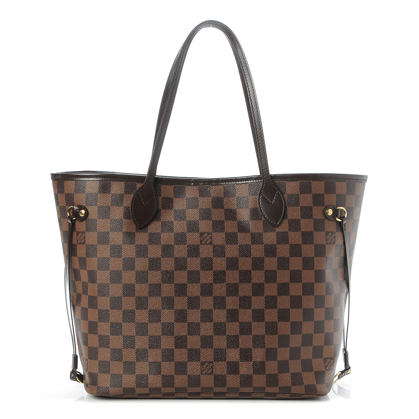 Damier Ebene Neverfull MM