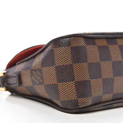 Louis Vuitton Damier Ebene Recoleta 10 of 12