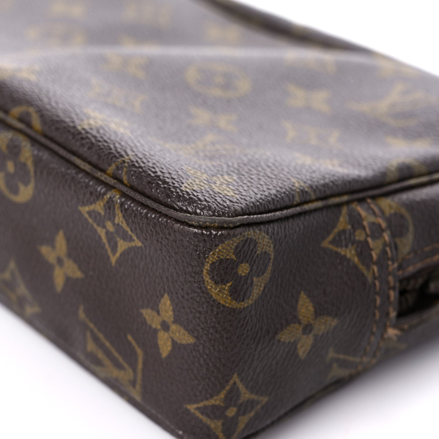 Louis Vuitton Monogram Trousse Toilette 23 10 of 13