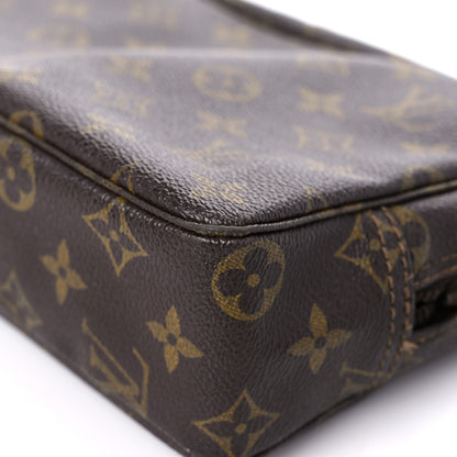 Louis Vuitton Monogram Trousse Toilette 23 10 of 13