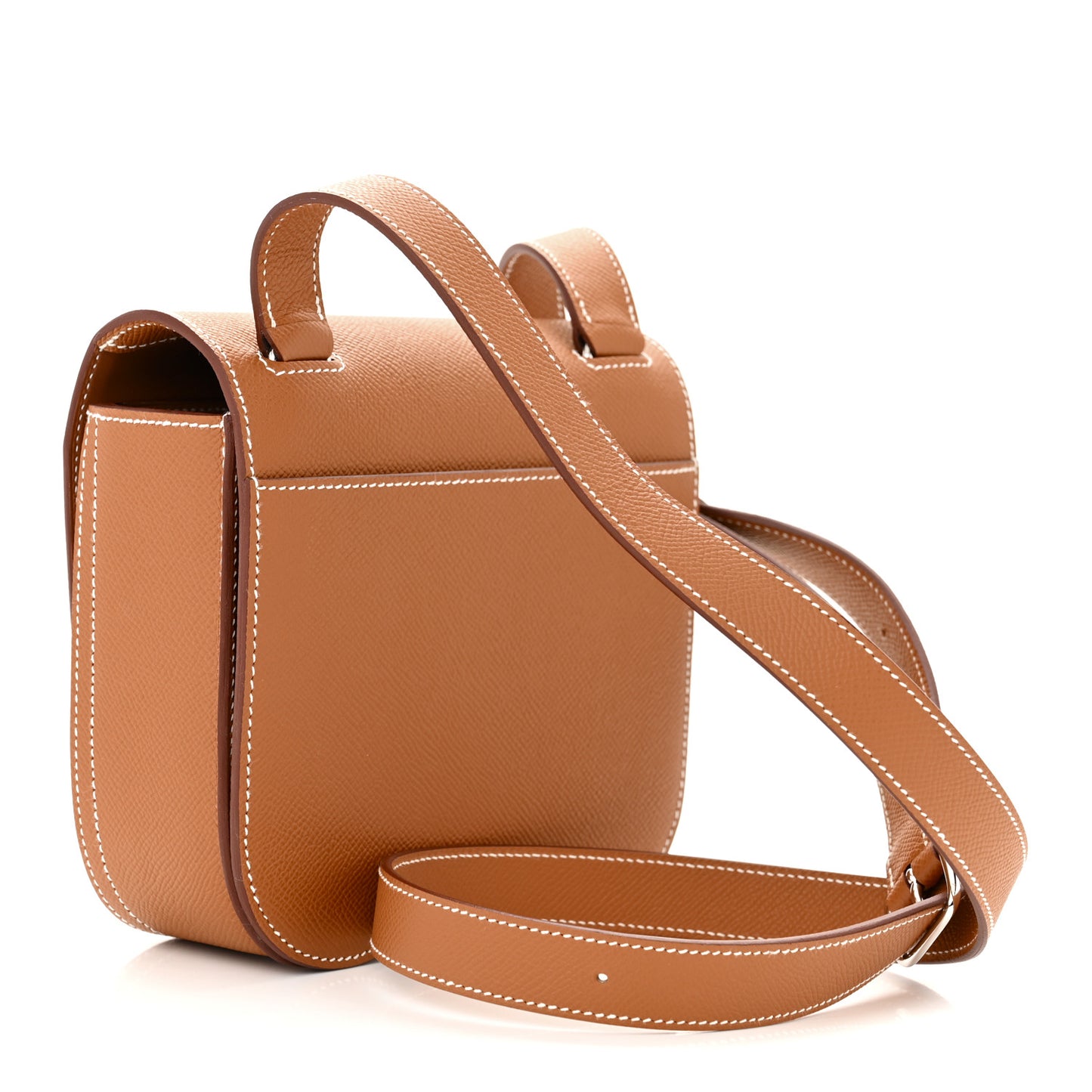 Epsom Mini Della Cavalleria Gold