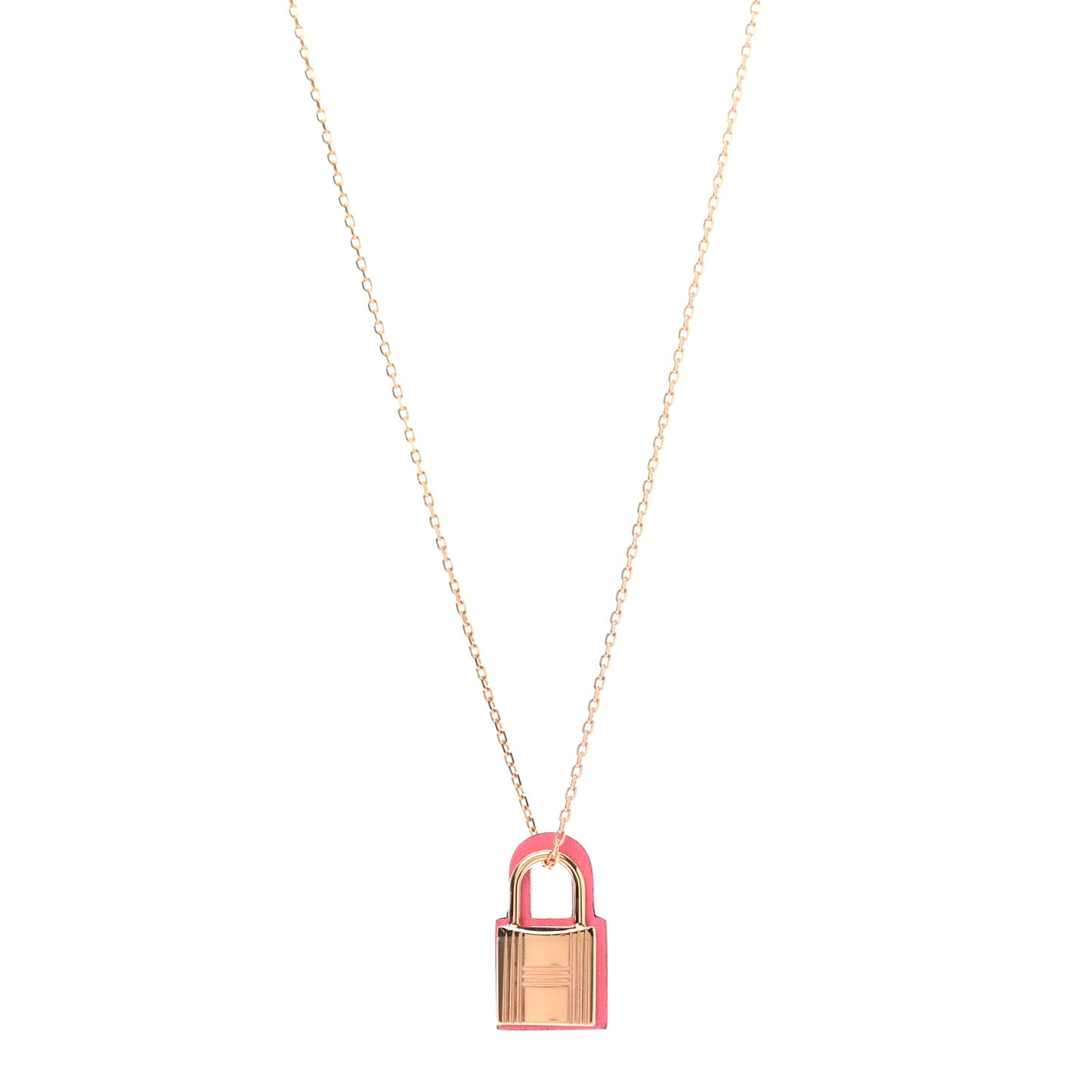 Swift O'Kelly Pendant Necklace Rose Azalee