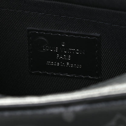 Louis Vuitton Monogram Eclipse Mini Soft Trunk 6 of 9