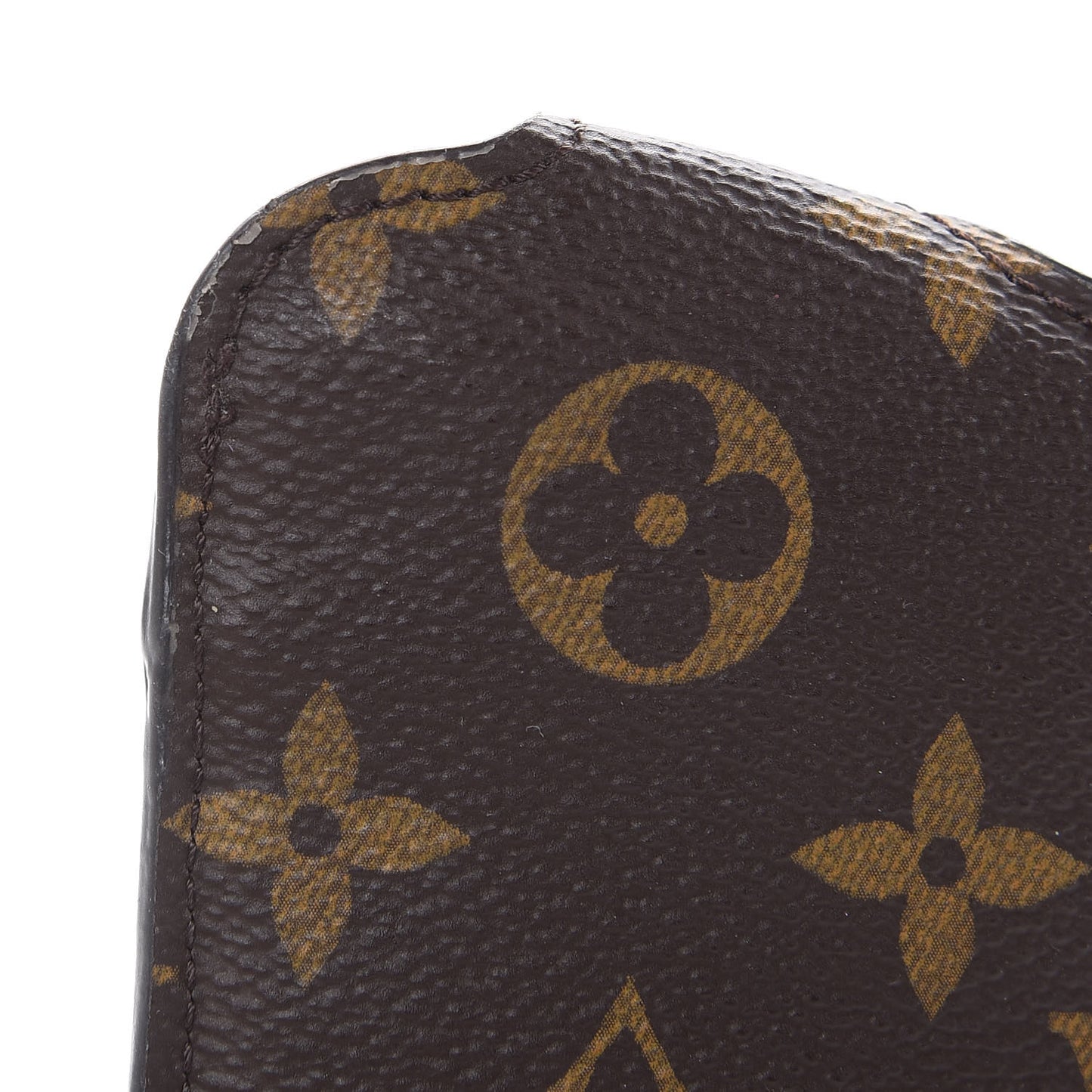 Monogram Sunglasses Case MM