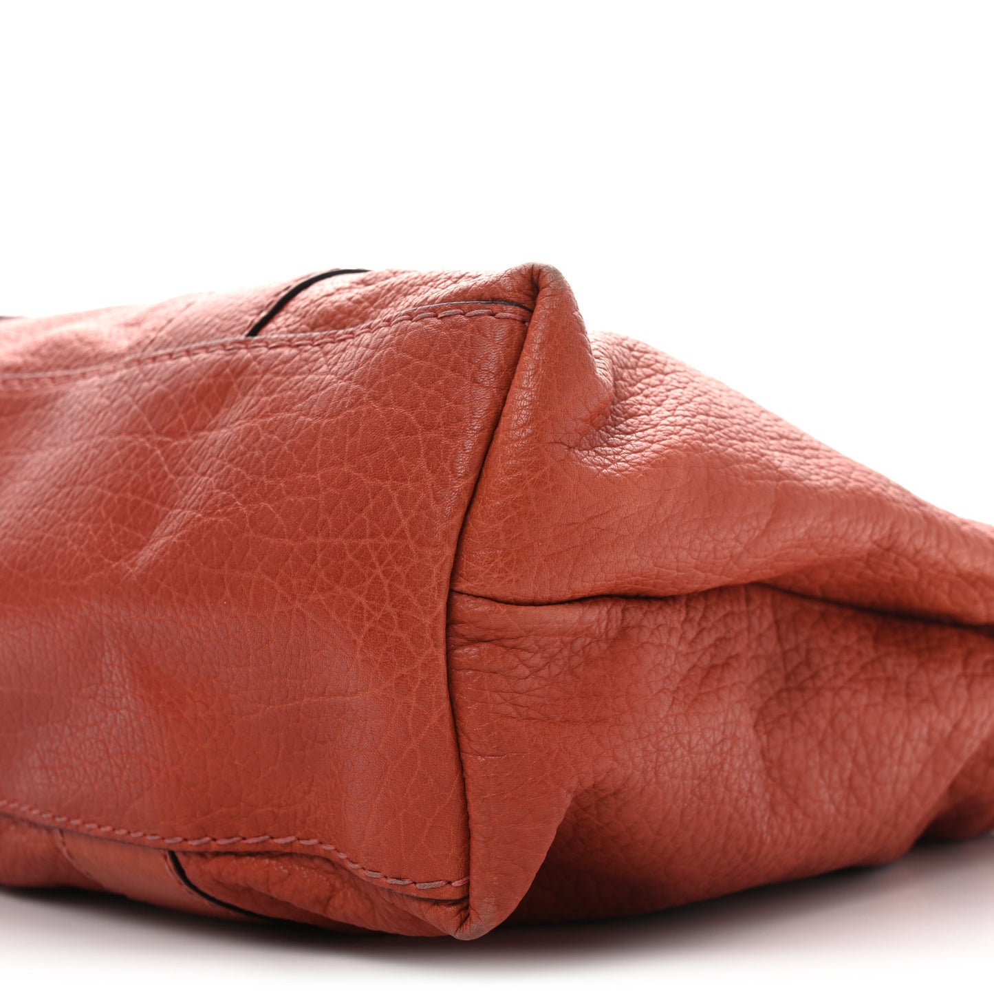 Libeccio Medium Bamboo Bar Tote Bag