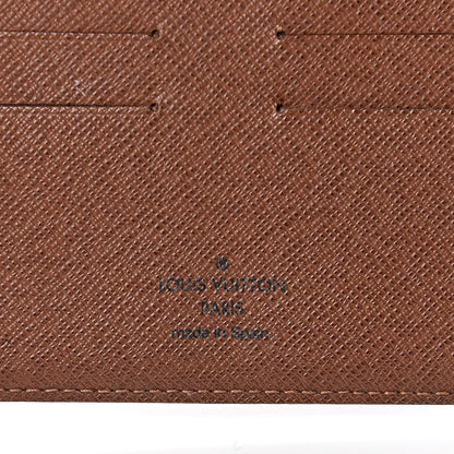 Louis Vuitton Monogram Insolite Organizer Wallet 6 of 14