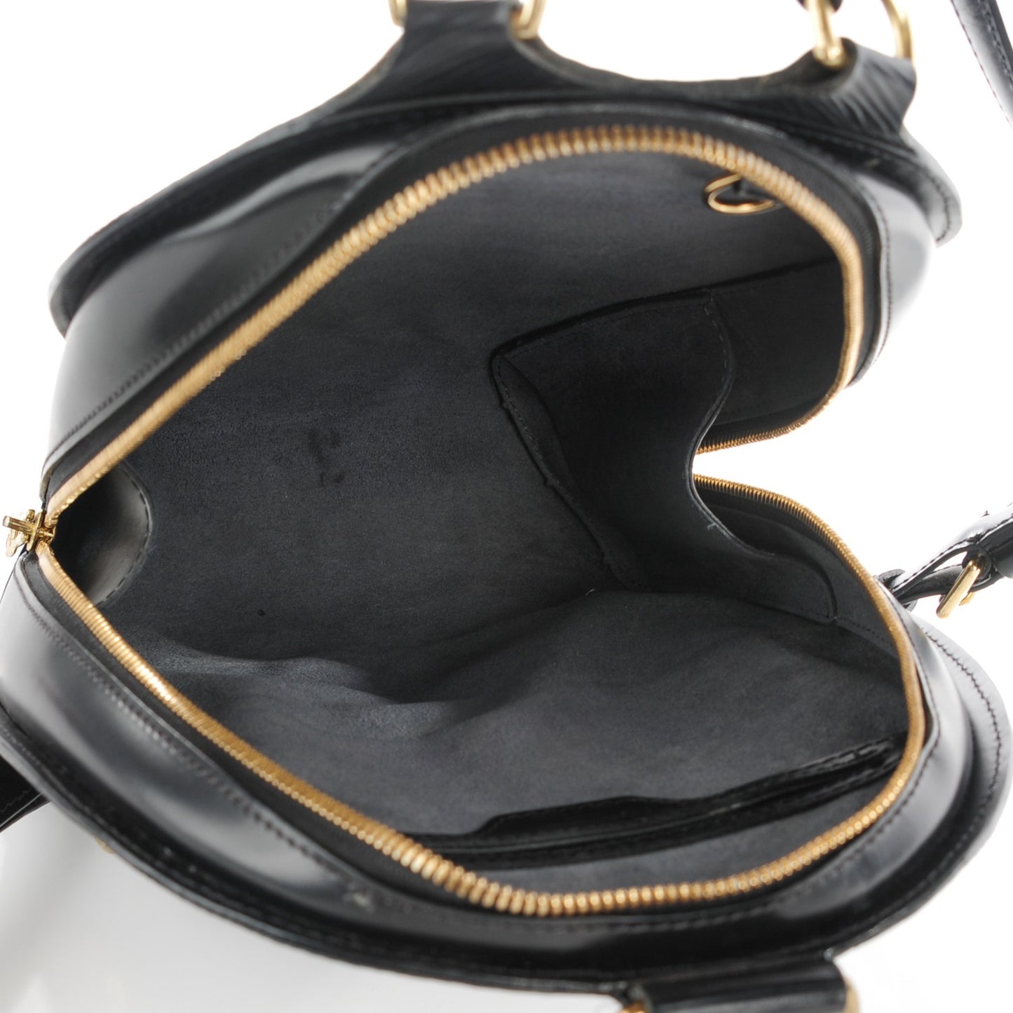 Epi Mabillon Backpack Black