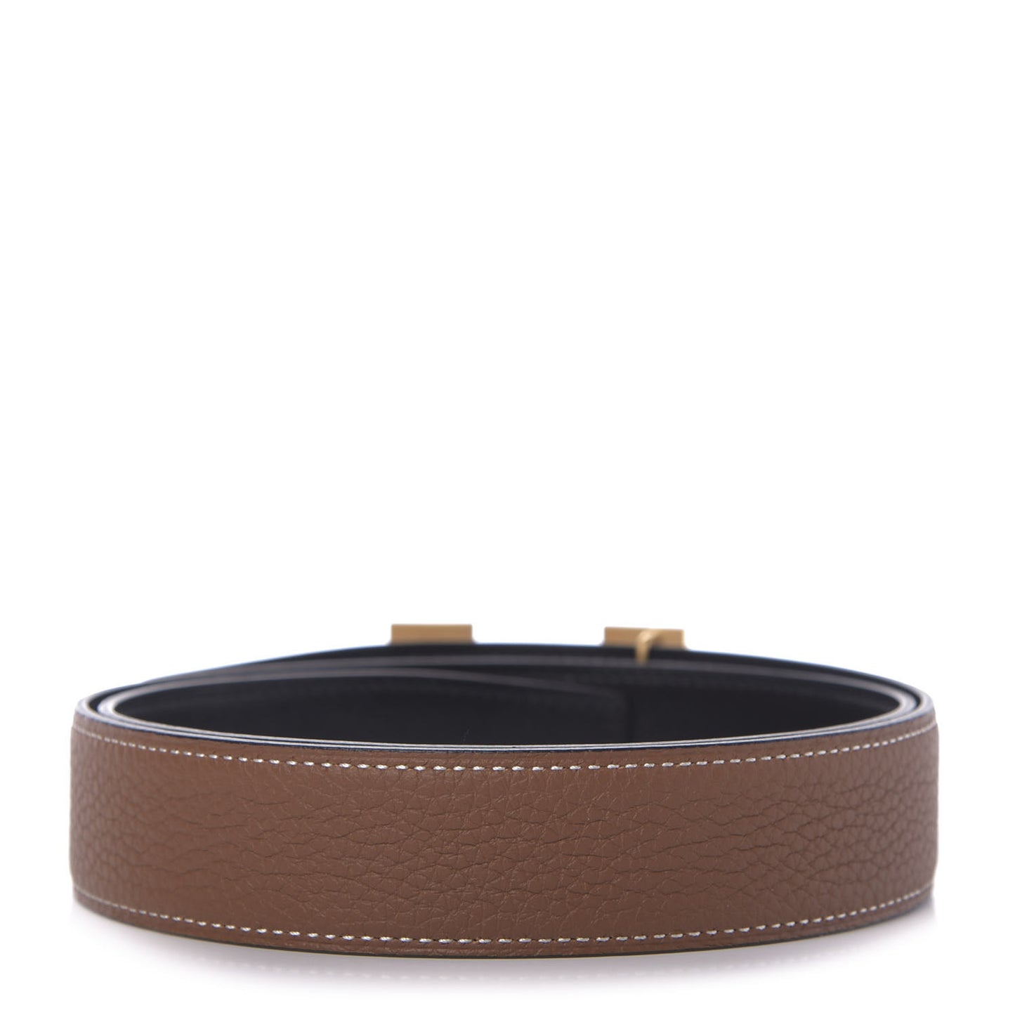 Box Togo 32mm H Belt 80 Black Gold