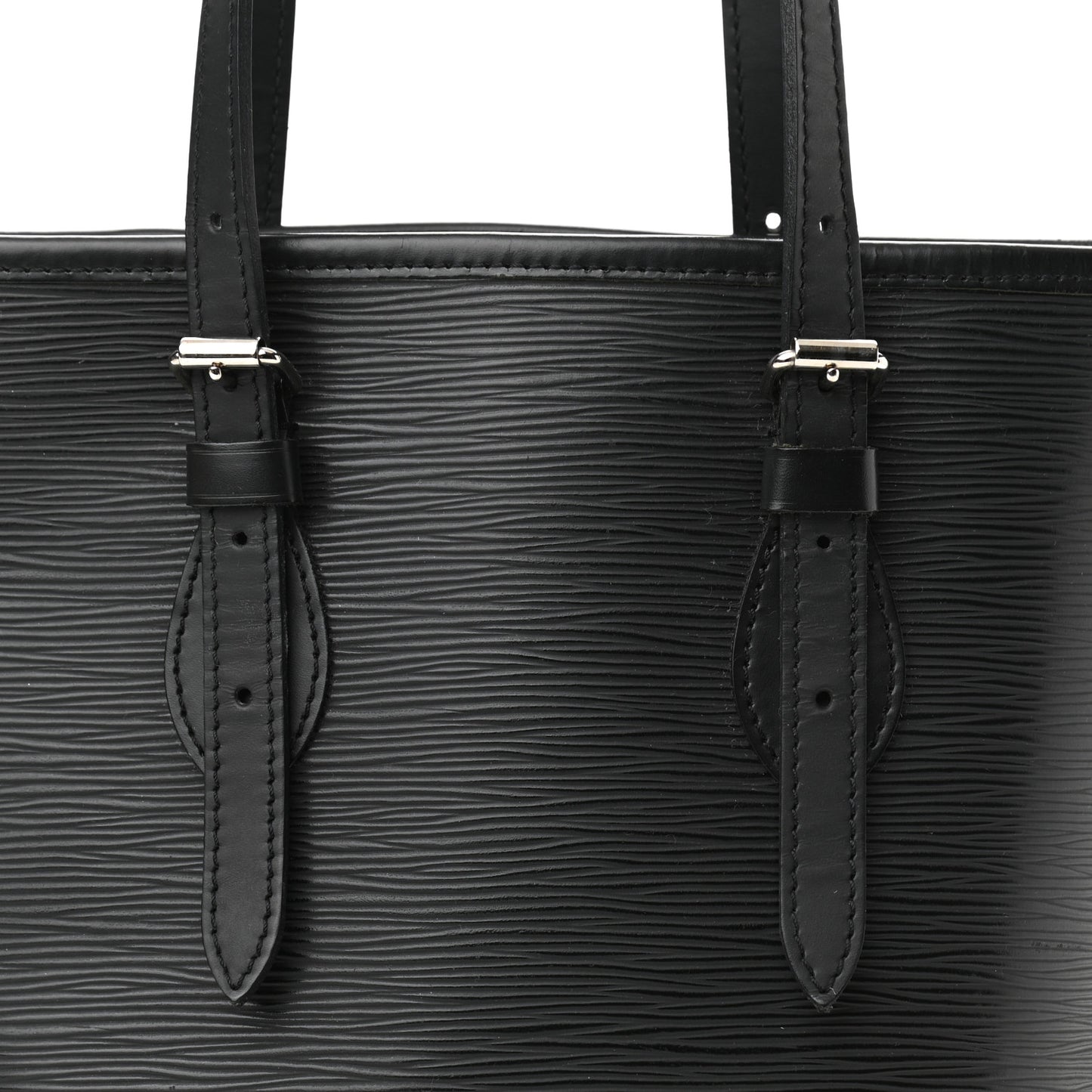 Epi Petit Bucket 23 Black