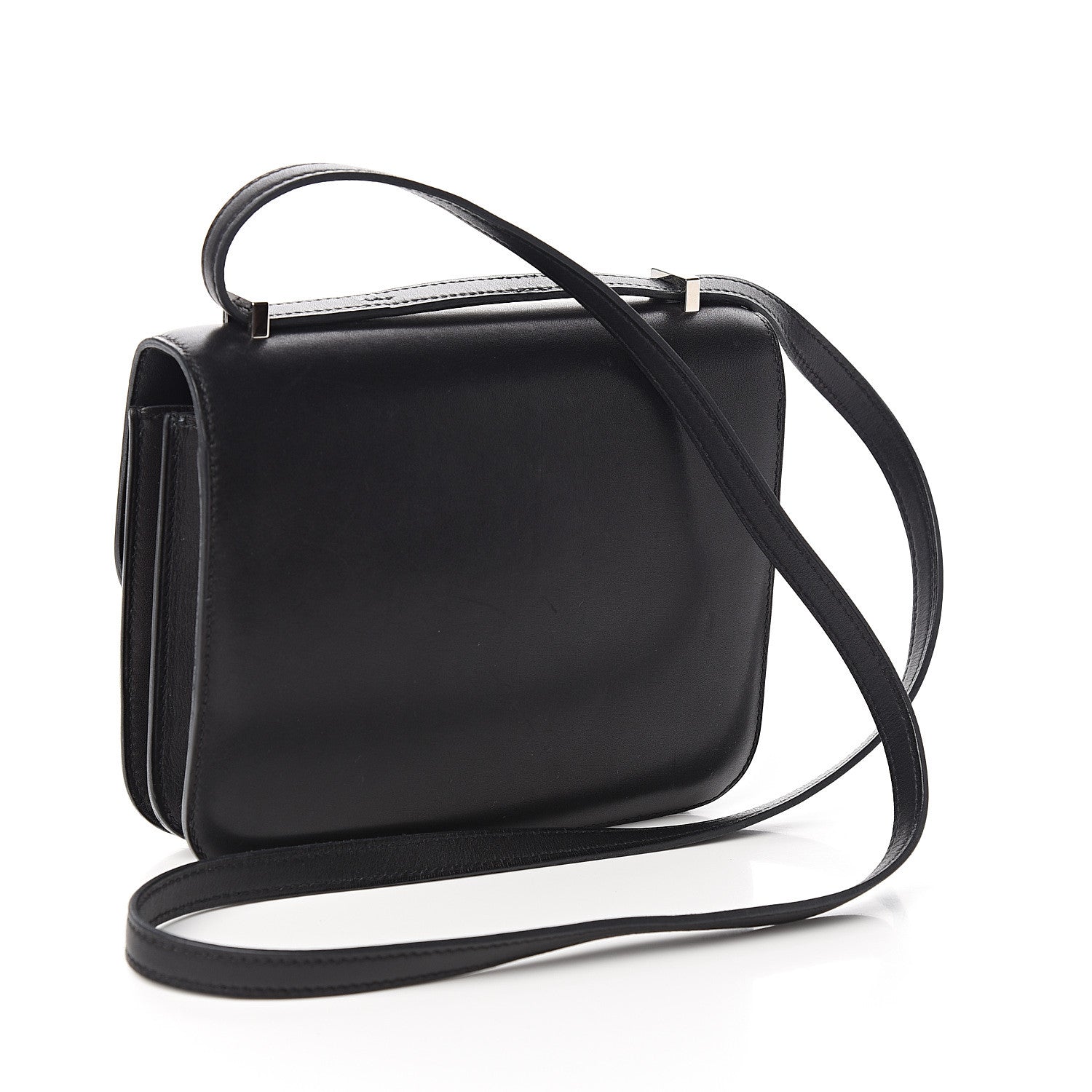 Hermes Evercalf Constance 18 Black 2 of 14