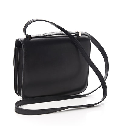 Hermes Evercalf Constance 18 Black 2 of 14