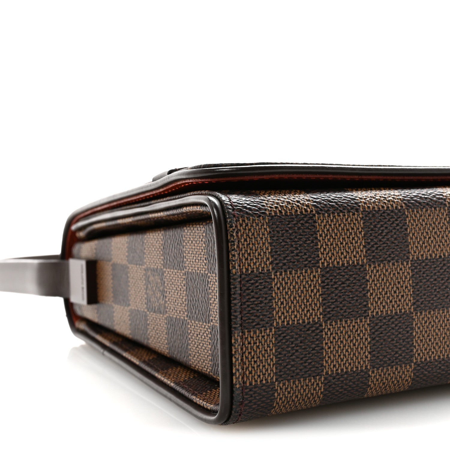 Louis Vuitton Damier Ebene Tribeca Long 8 of 11