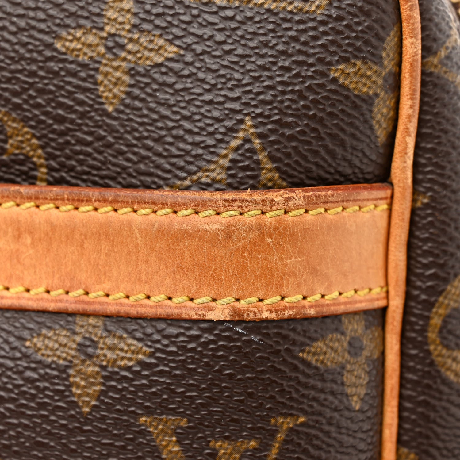 Louis Vuitton Monogram Reporter PM 16 of 18