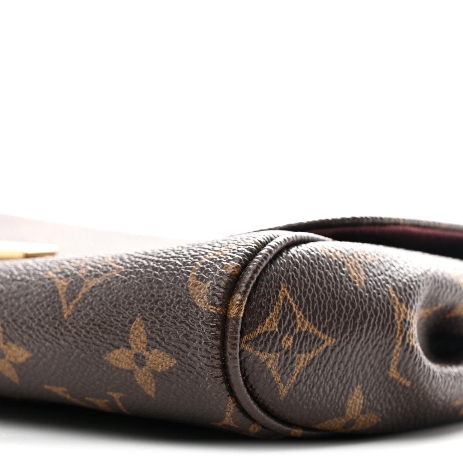 Louis Vuitton Monogram Favorite MM 11 of 11