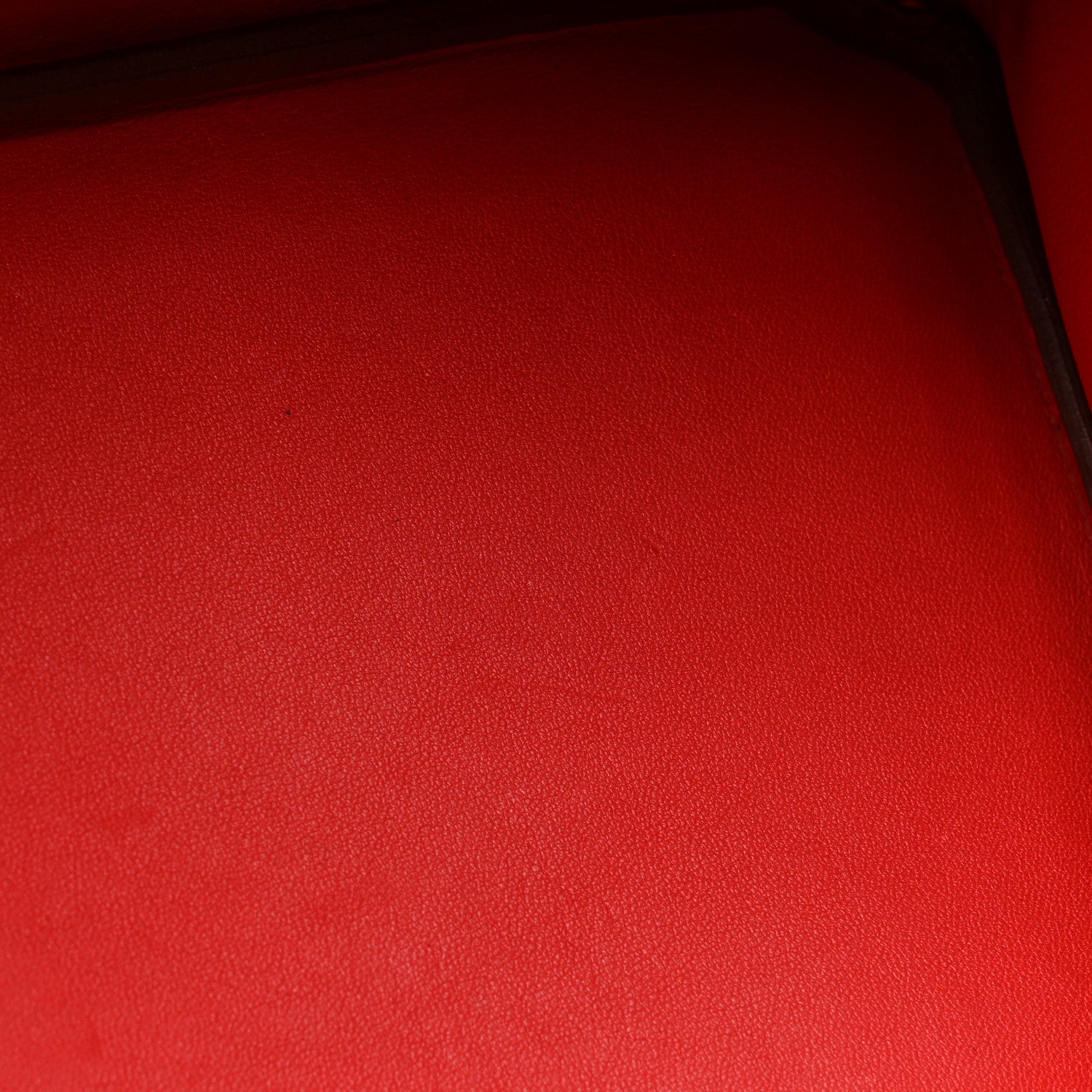 Hermes Swift Birkin 25 Vermillion 11 of 15