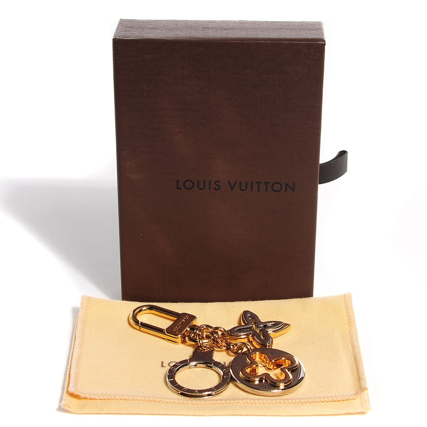 Insolence Key Holder