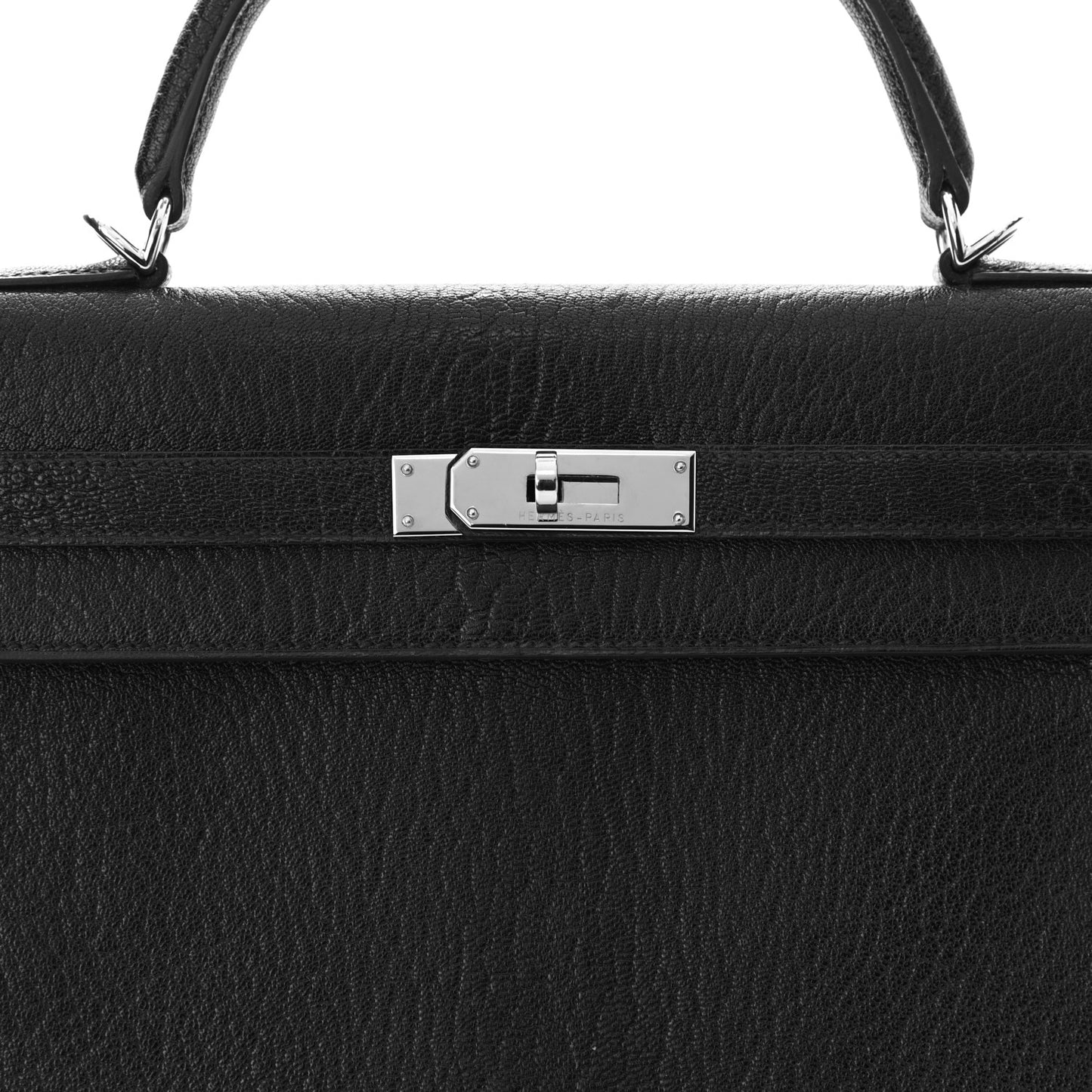 Chevre De Coromandel Kelly Retourne 28 Black