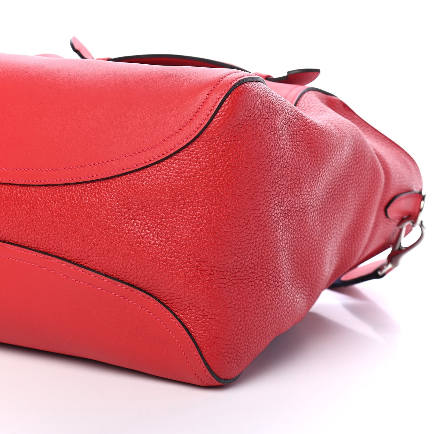 Swift Taurillon Clemence Oxer Rouge Casaque