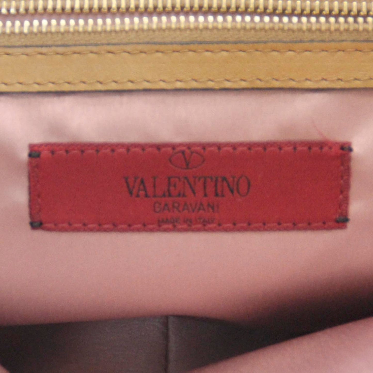 Leather Histoire Flap