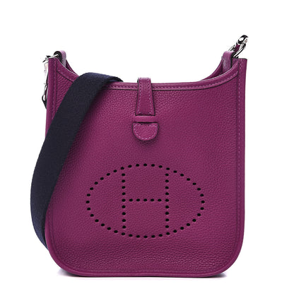 Hermes Taurillon Maurice Evelyne TPM Anemone Marine 1 of 11