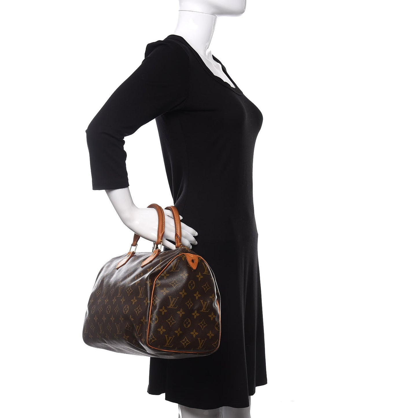 Monogram Speedy 30