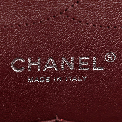 Chanel Caviar Quilted Jumbo Double Flap Black 6 of 14