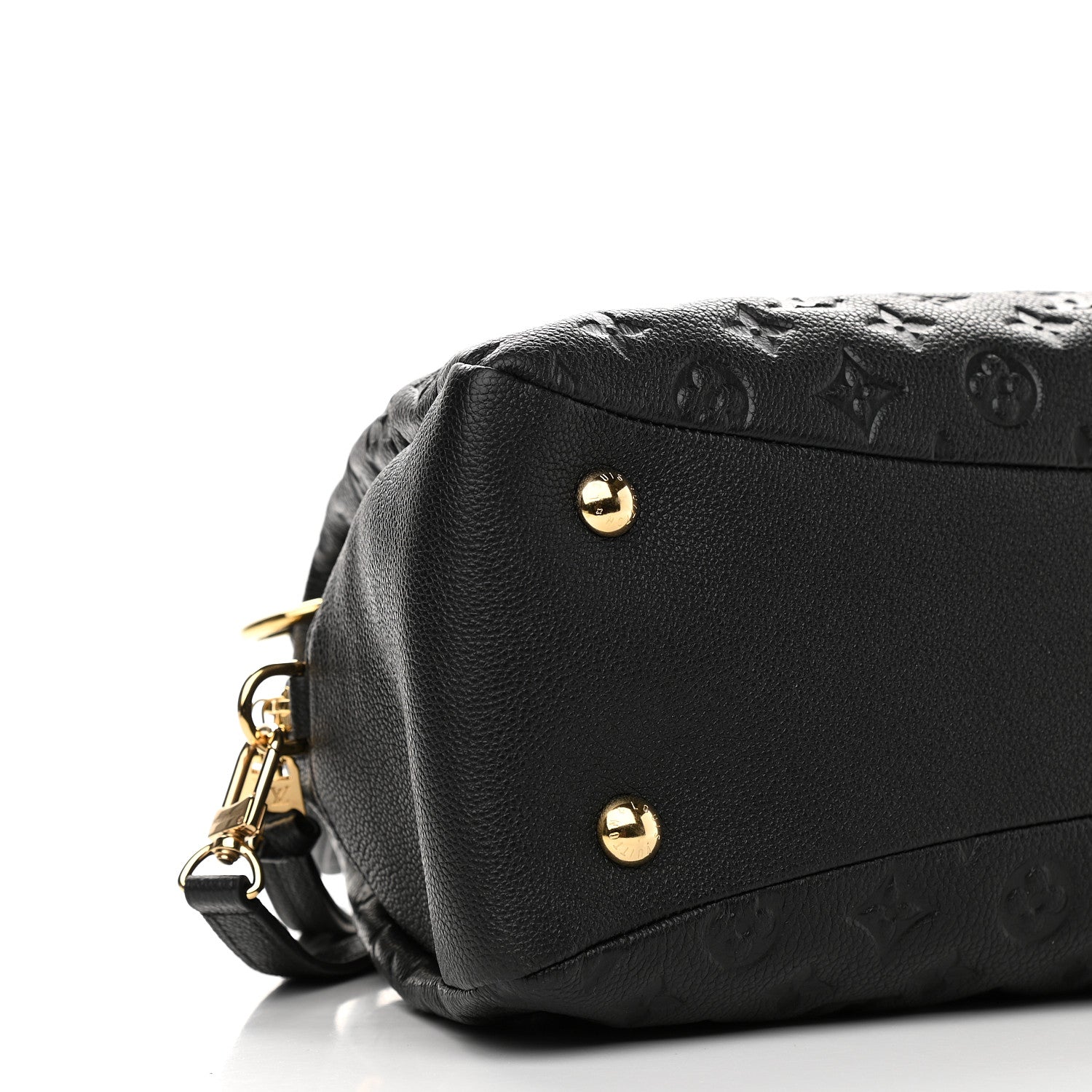 Louis Vuitton Empreinte Ponthieu PM Black 7 of 8