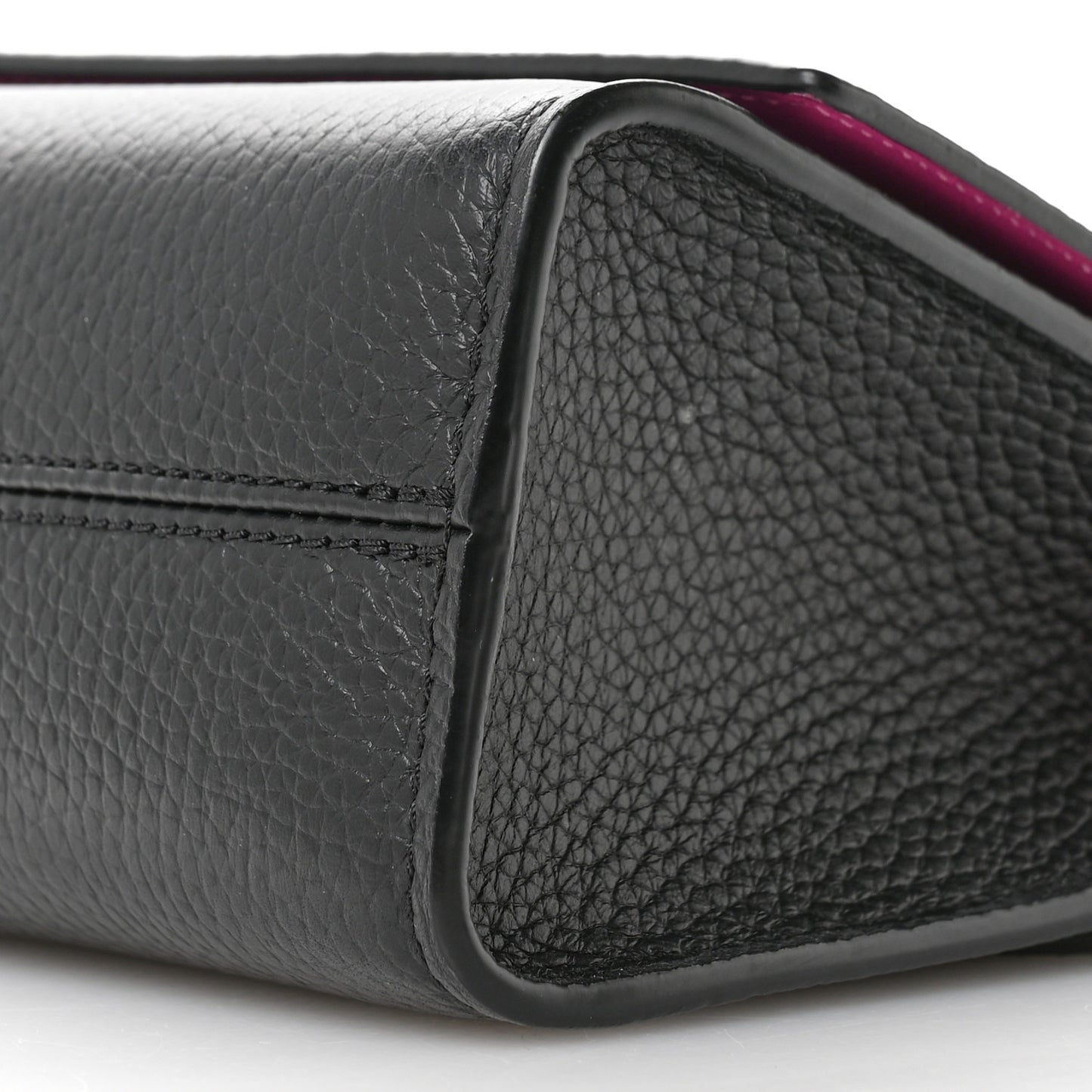 Taurillon Twist One Handle BB Black