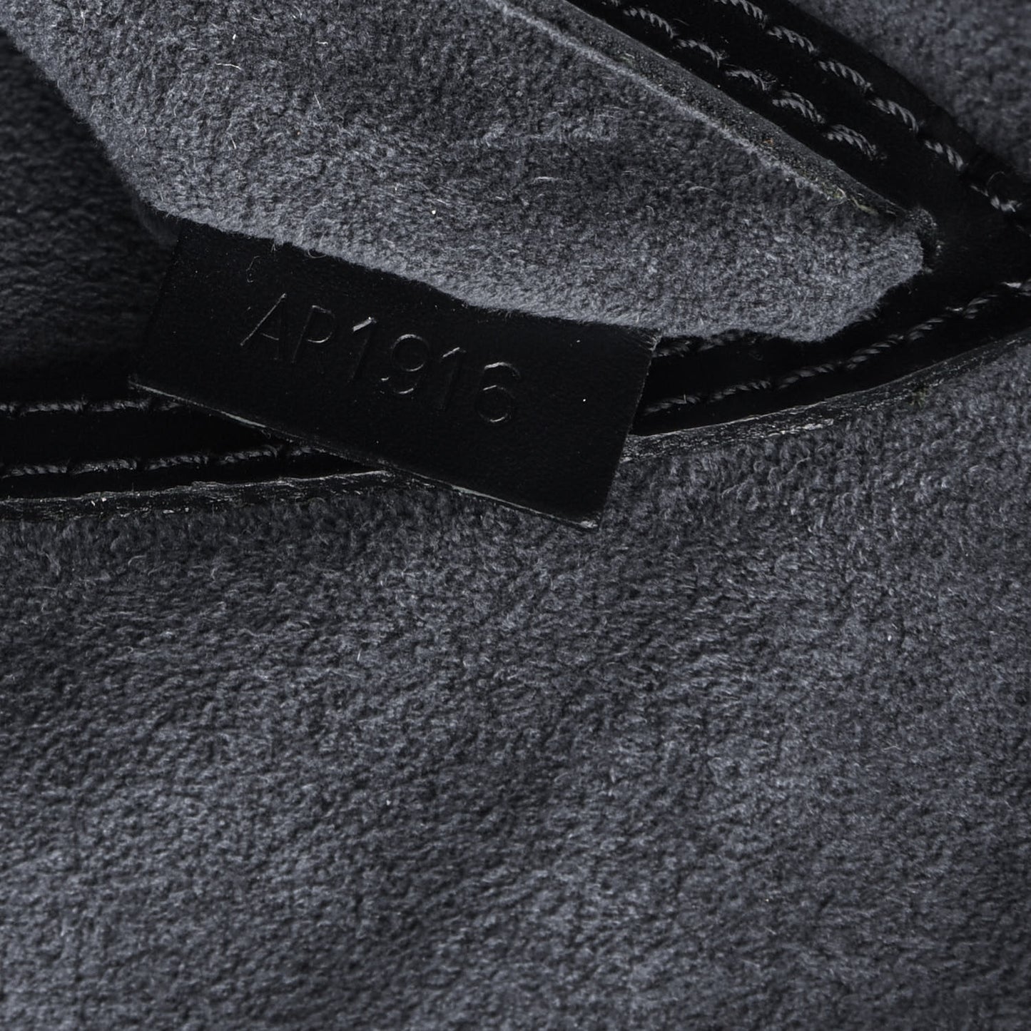 Epi Alma PM Black