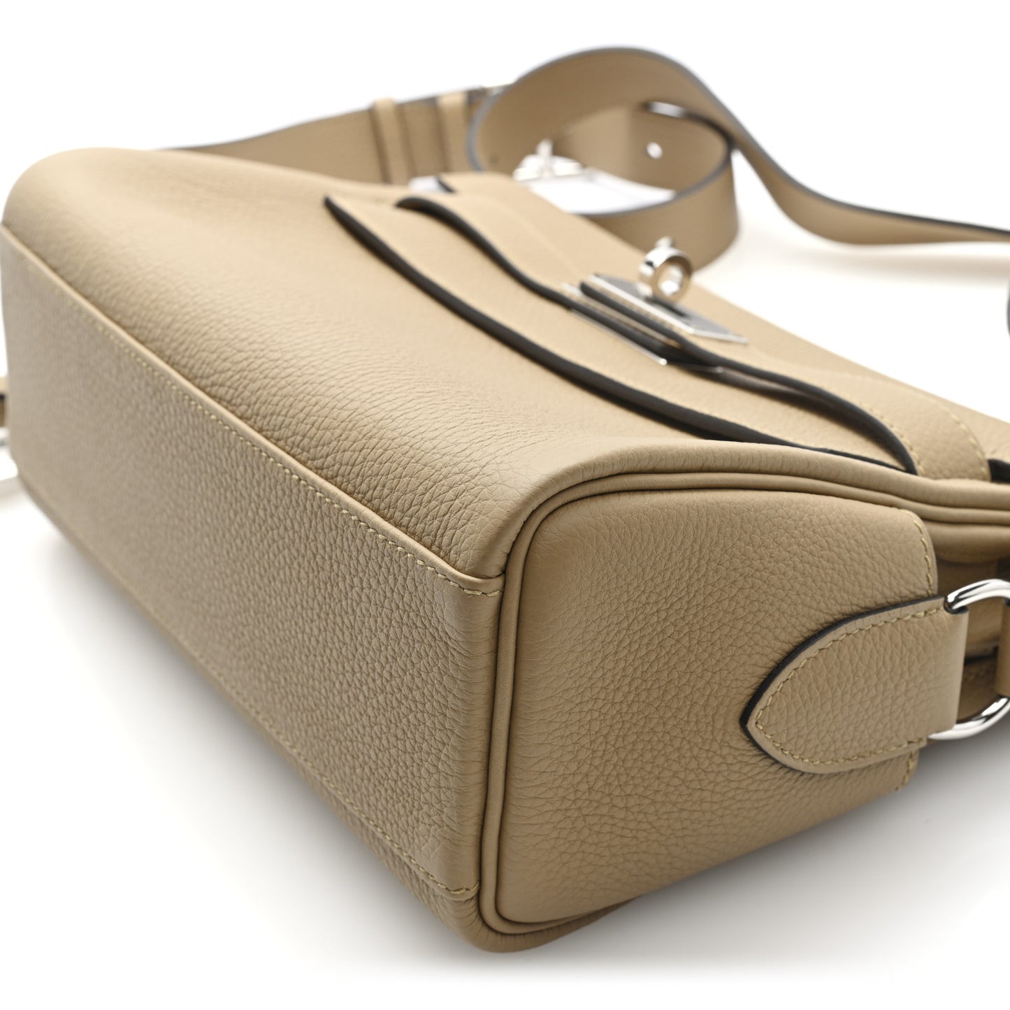 Togo Kelly Messenger PM Trench