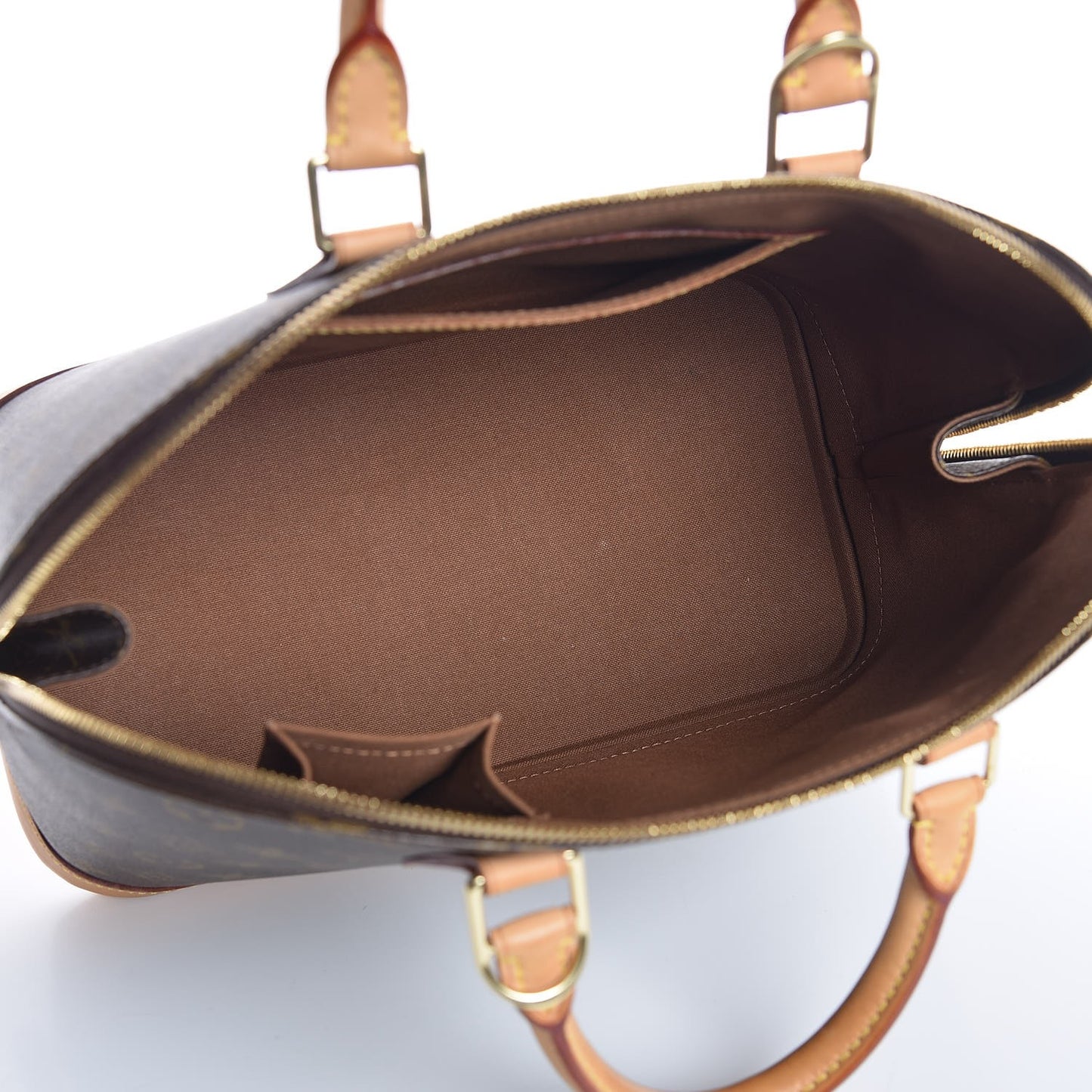 Monogram Alma PM