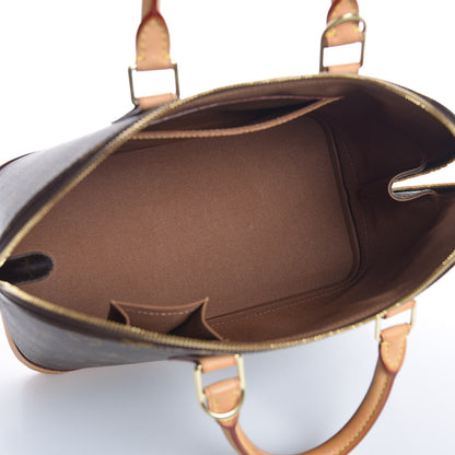 Louis Vuitton Monogram Alma PM 5 of 7