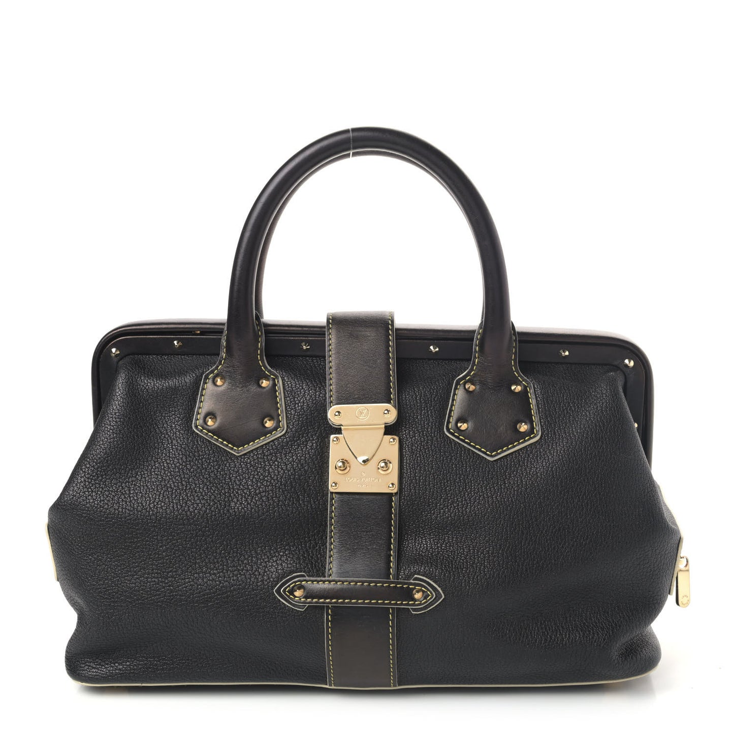 Suhali L'Ingenieux PM Black