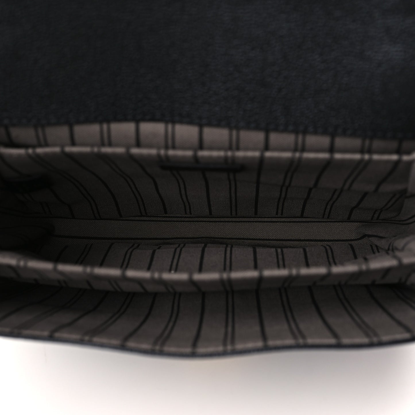 Empreinte Pochette Metis Black
