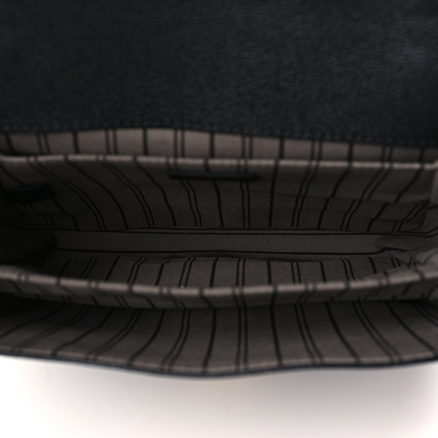 Louis Vuitton Empreinte Pochette Metis Black 5 of 9