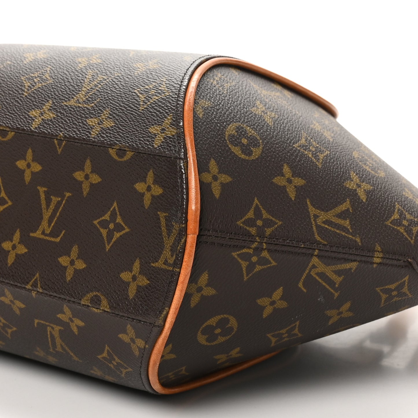 Monogram Ellipse MM