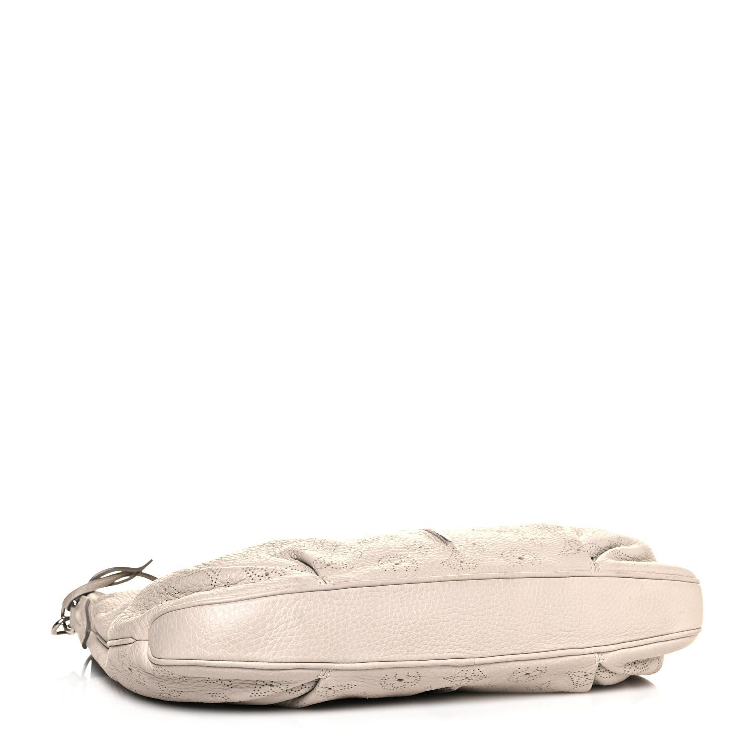 Louis Vuitton Mahina Selene PM Ivory 4 of 15