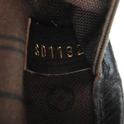 Louis Vuitton Monogram Idylle Neverfull MM Fusain 7 of 7