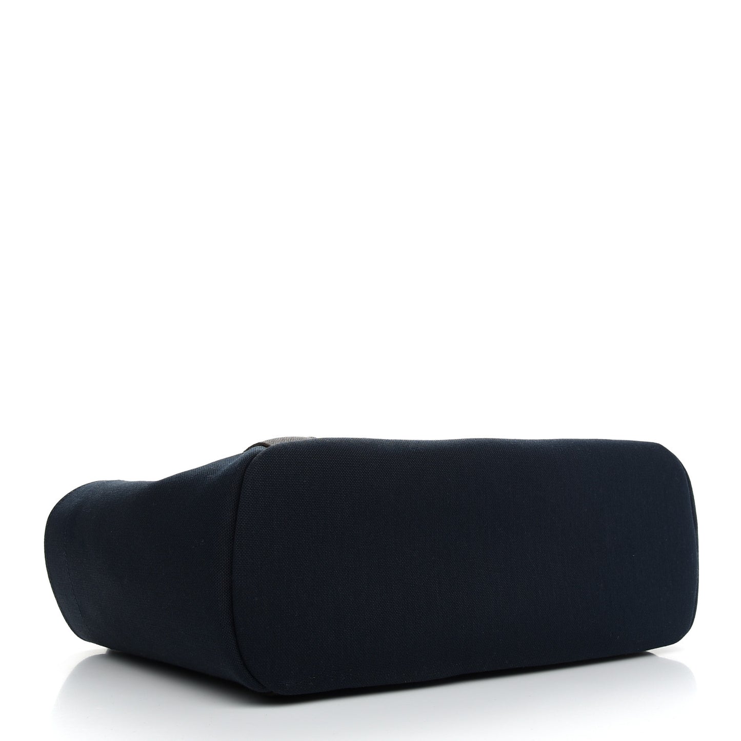 Toile Sac De Pansage Groom Bleu Navy Feu