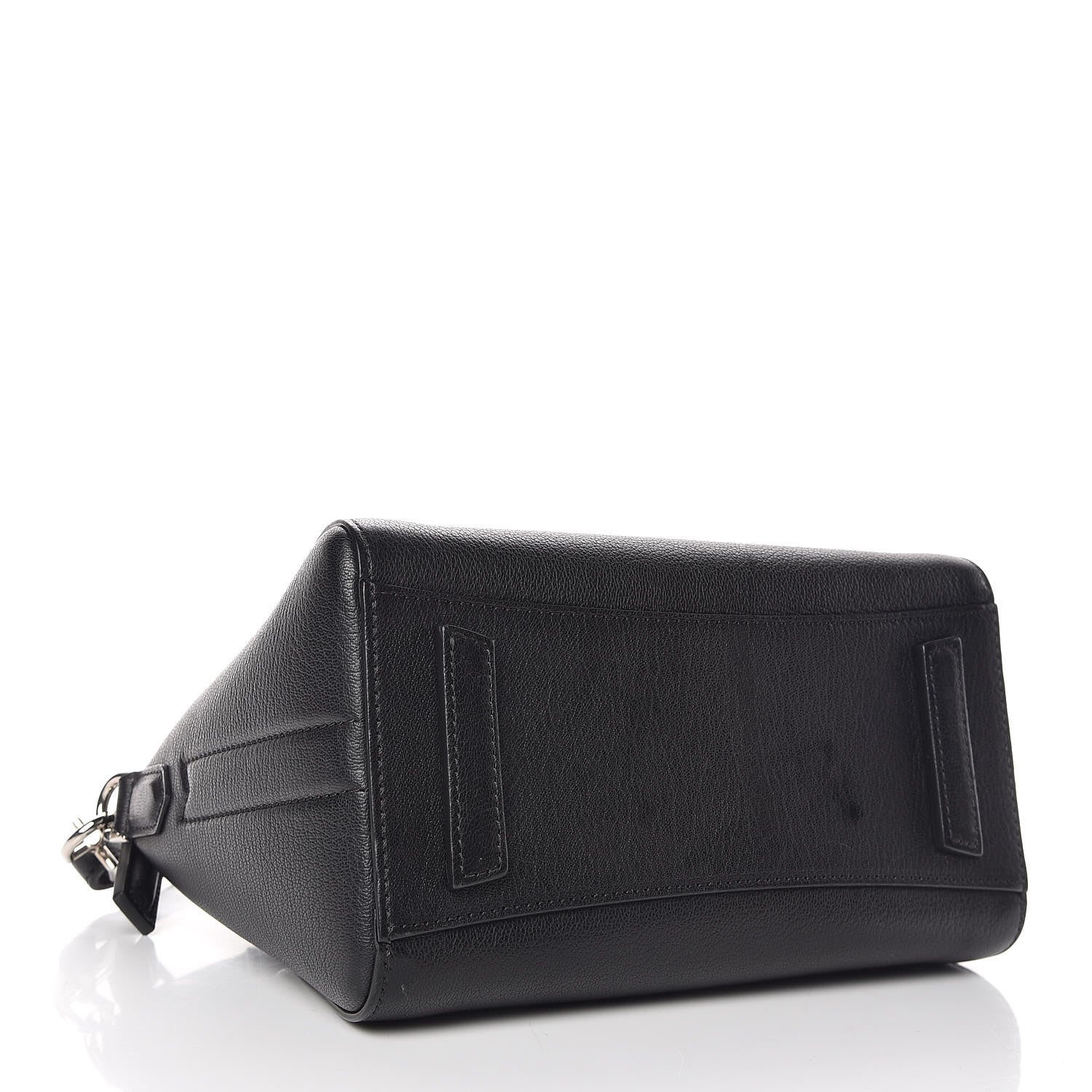 Givenchy Sugar Goatskin Mini Antigona Black 4 of 9