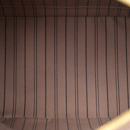 Louis Vuitton Empreinte Speedy Bandouliere 25 NM Taupe Glace 5 of 15