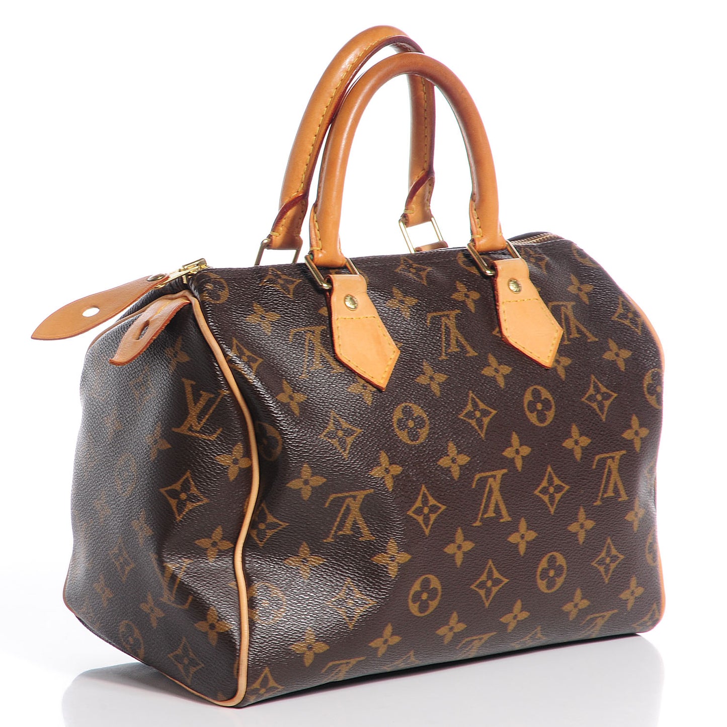 Monogram Speedy 25