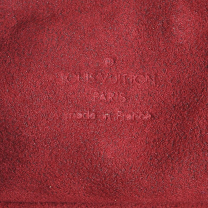 Louis Vuitton Monogram Multicolor Ursula White 7 of 7