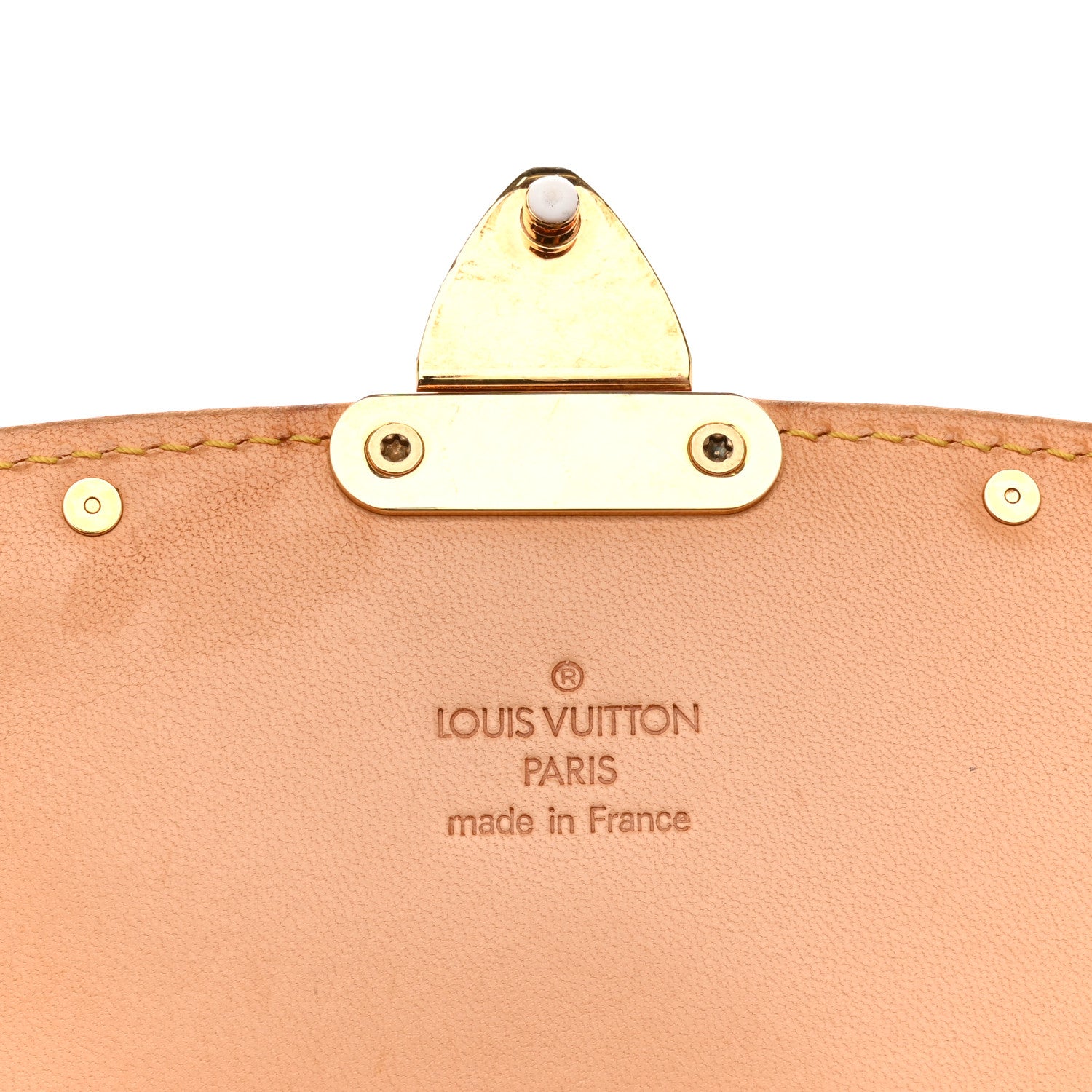 Louis Vuitton Monogram Multicolor Sologne White 6 of 15