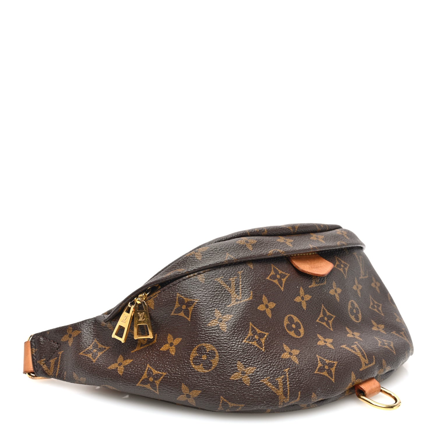 Louis Vuitton Monogram Bumbag 5 of 13