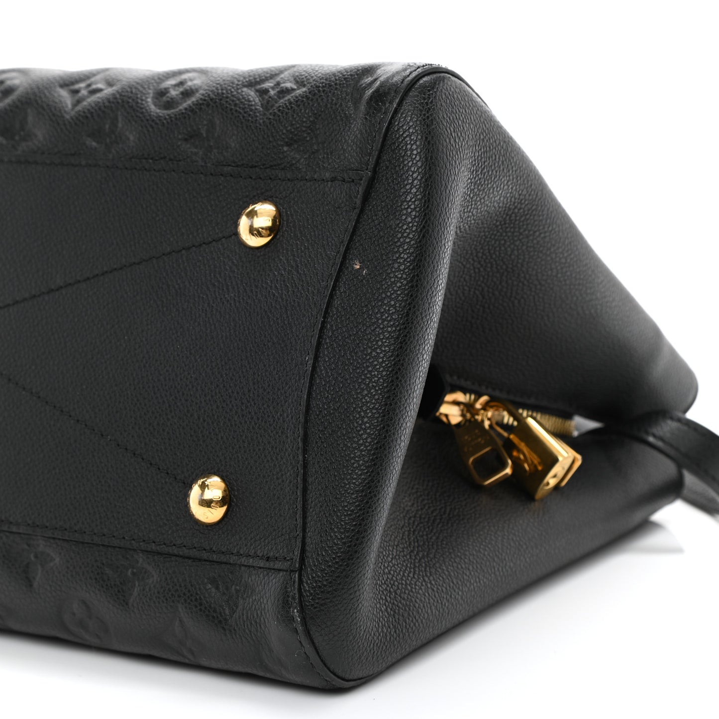 Empreinte Montaigne GM Black