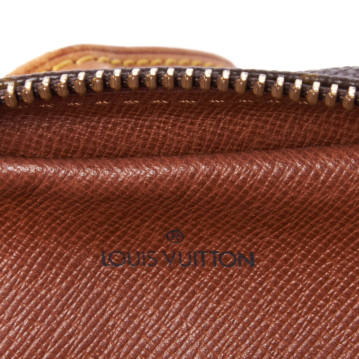 Louis Vuitton Monogram Amazone PM 8 of 9